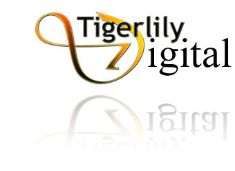 Software by Tigerlily Digital Ltd